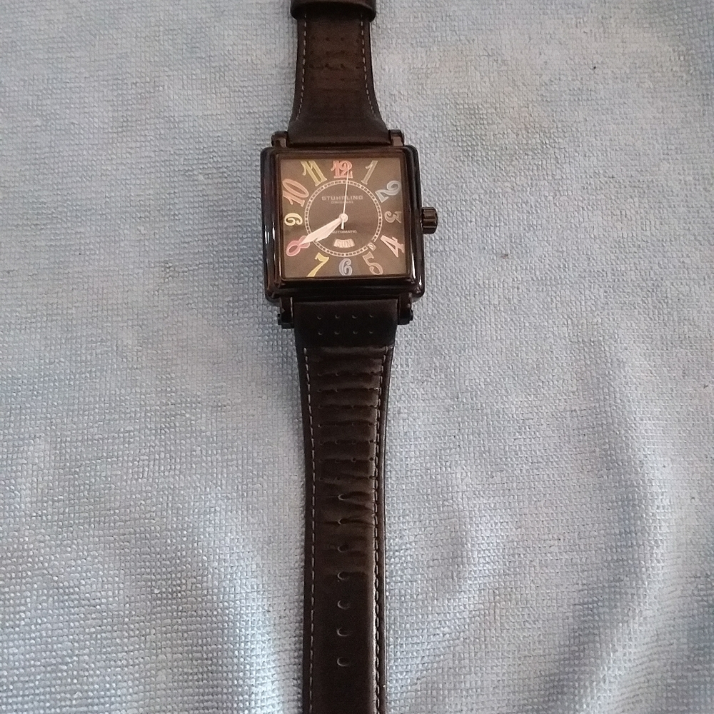 Men's Stuhrling Original Watch